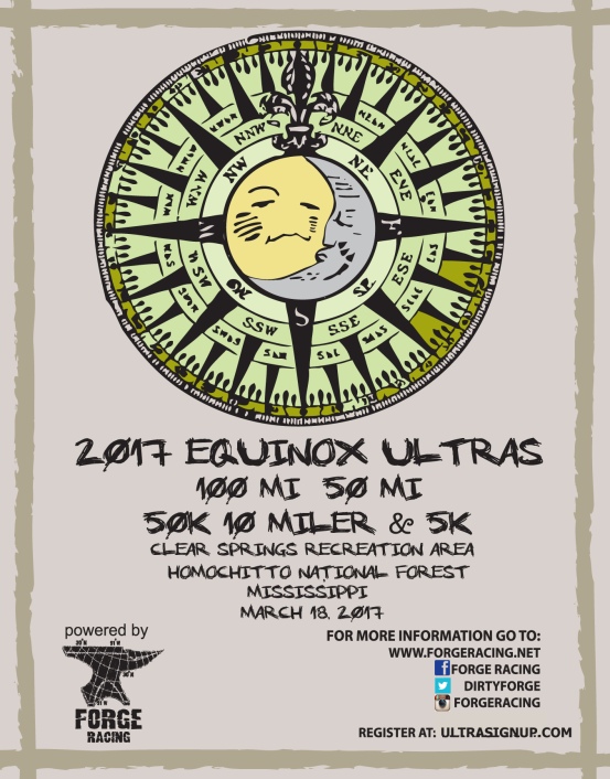 Equinoccio de Otoño - Spring Equinox 2017